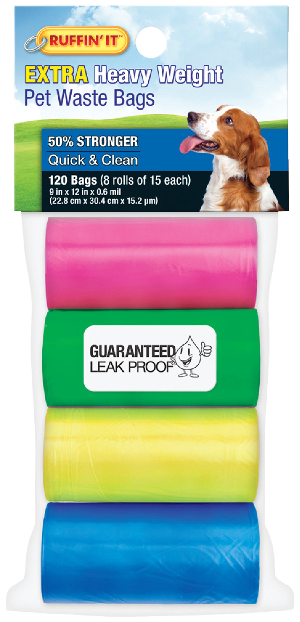 Ruffinand#039 it Pet Waste Bag