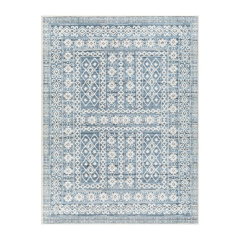 Decor 140 Acadia Global Washable Area Rug