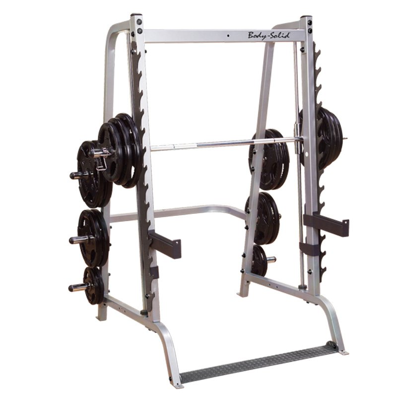 Body-Solid Series 7 Smith Machine