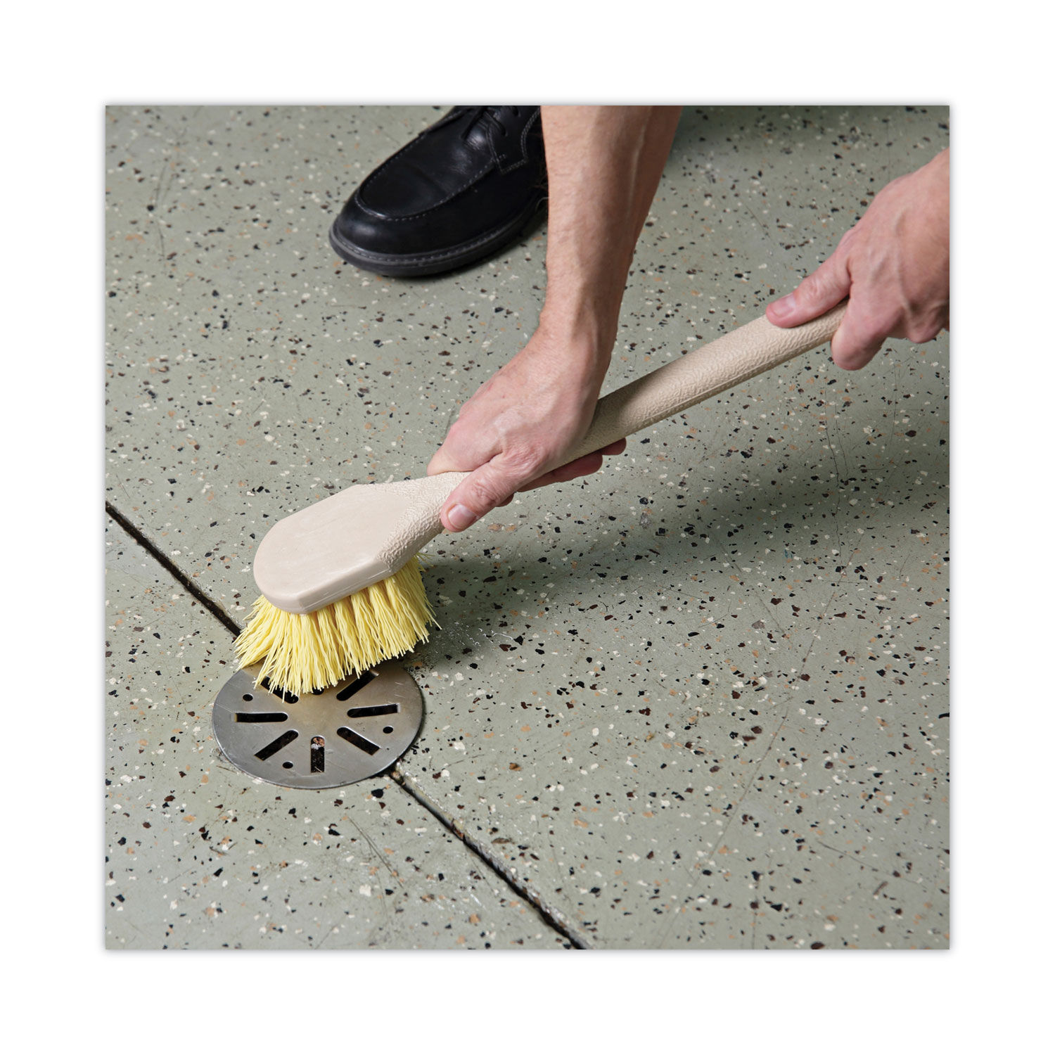 Utility Brush by Boardwalkandreg; BWK4320