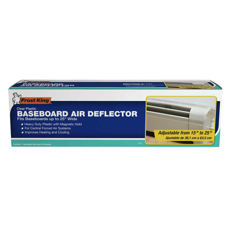 AIR DEFLECTOR 15