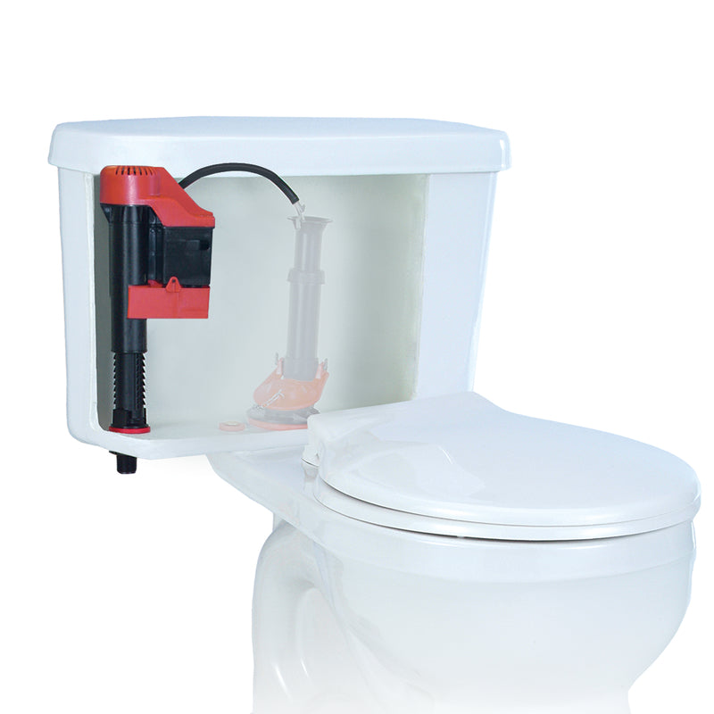 WATERWISE TOILET VALVE