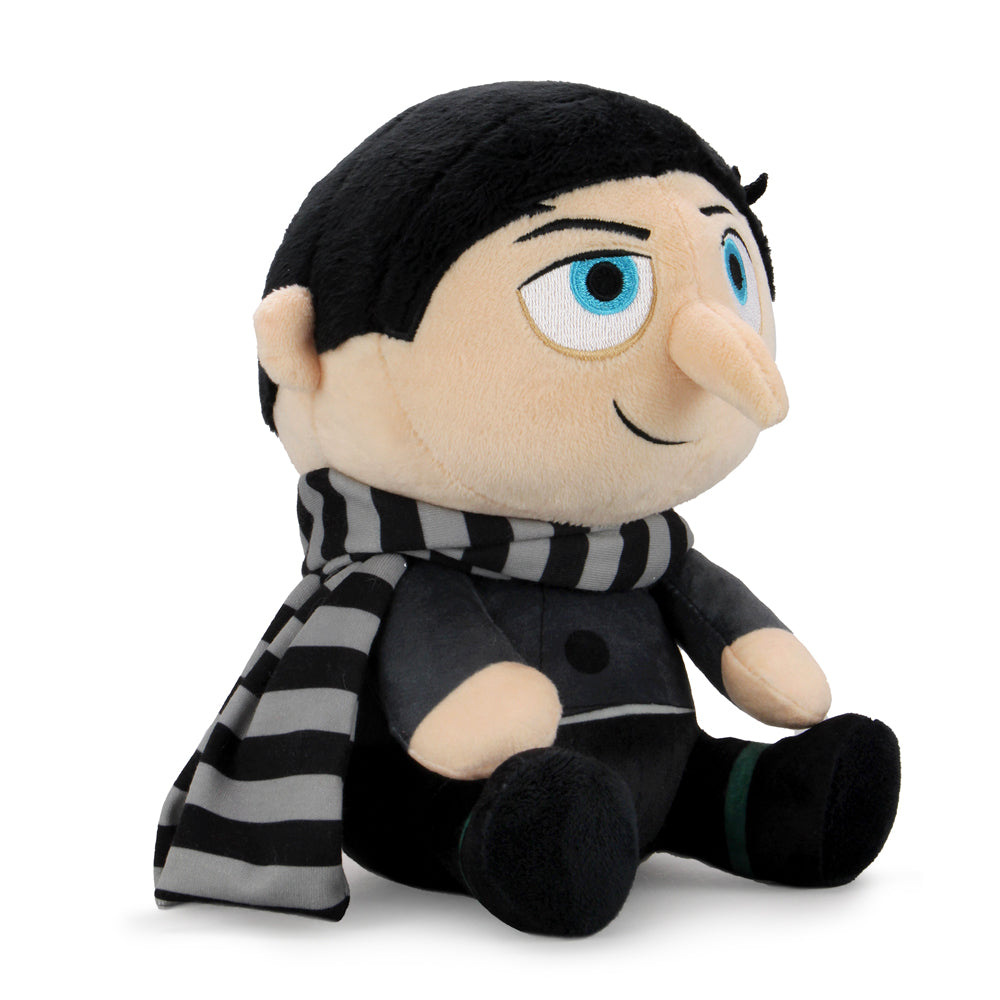 Minions: The Rise of Gru Young Gru Phunny Plush