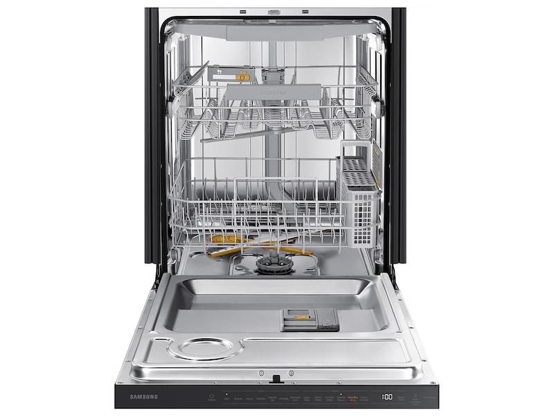 Samsung DW80B7070UG Smart 42Dba Dishwasher With Stormwash+™ And Smart Dry In Black Stainless Steel