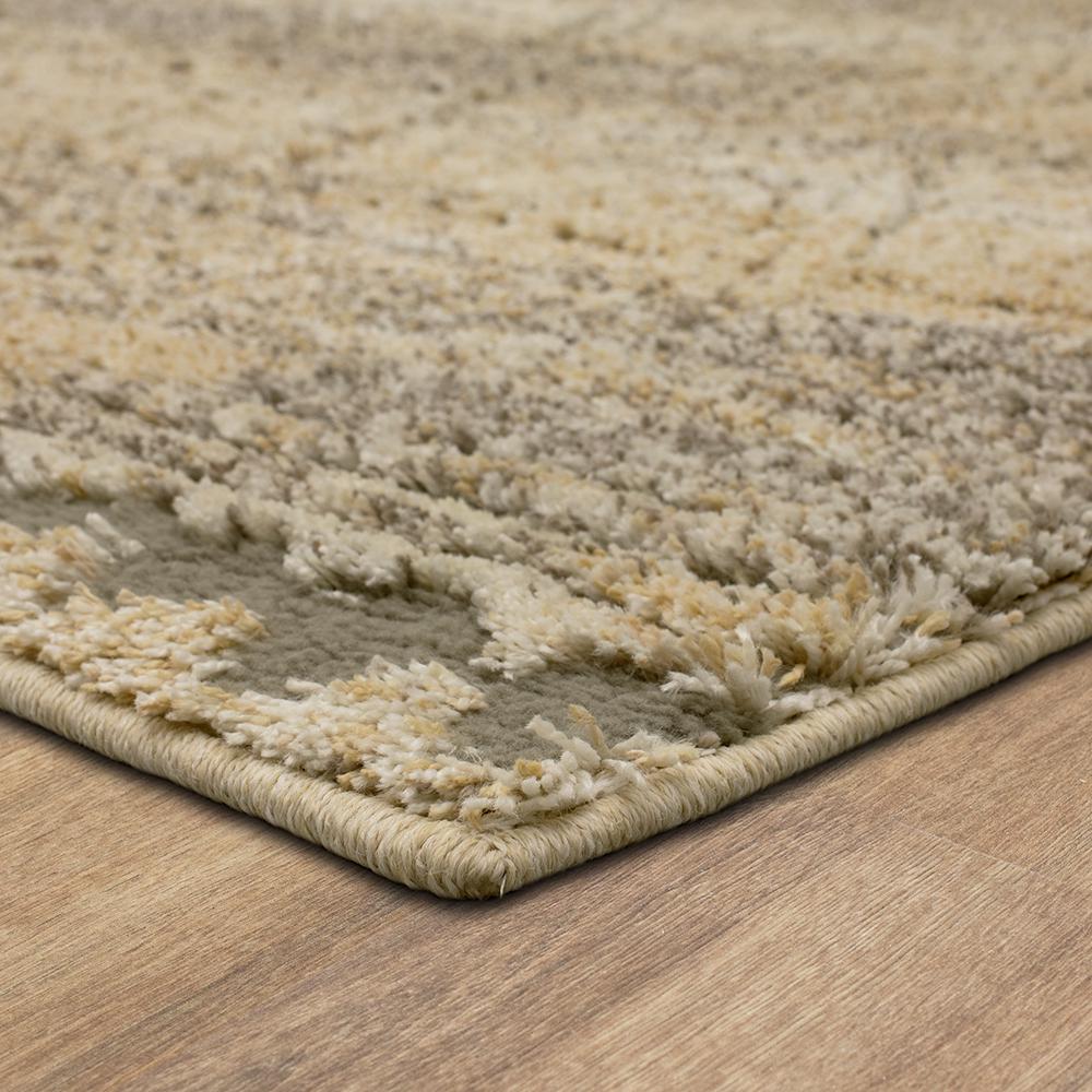 Mohawk Home Vado Area Rug， Tan， 3and#8242; 4 x 5and#8242;