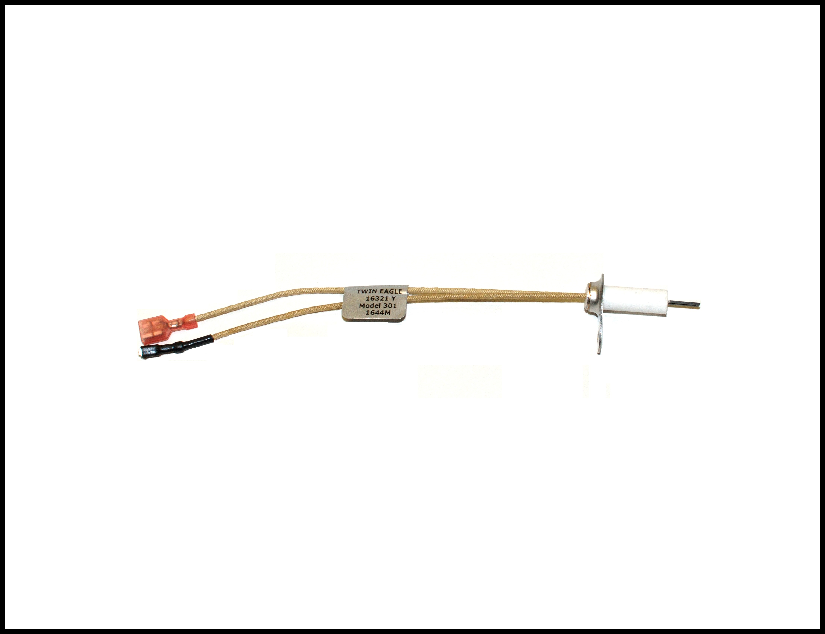 Twin Eagles Hot Surface Igniter, Glow Plug