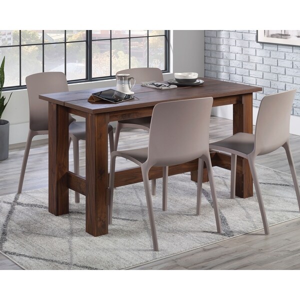 Boone Mountain Dining Table Chalked