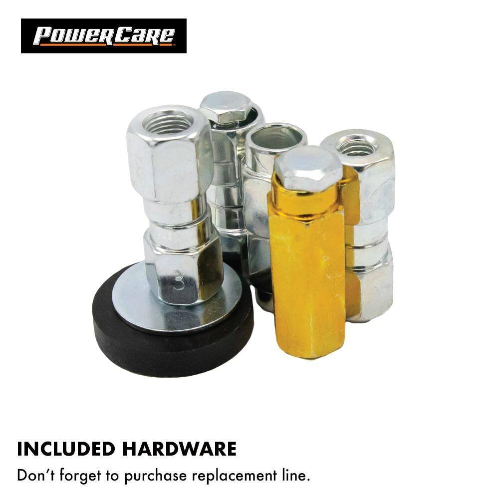 PowerCare Bump Feed Head 17626