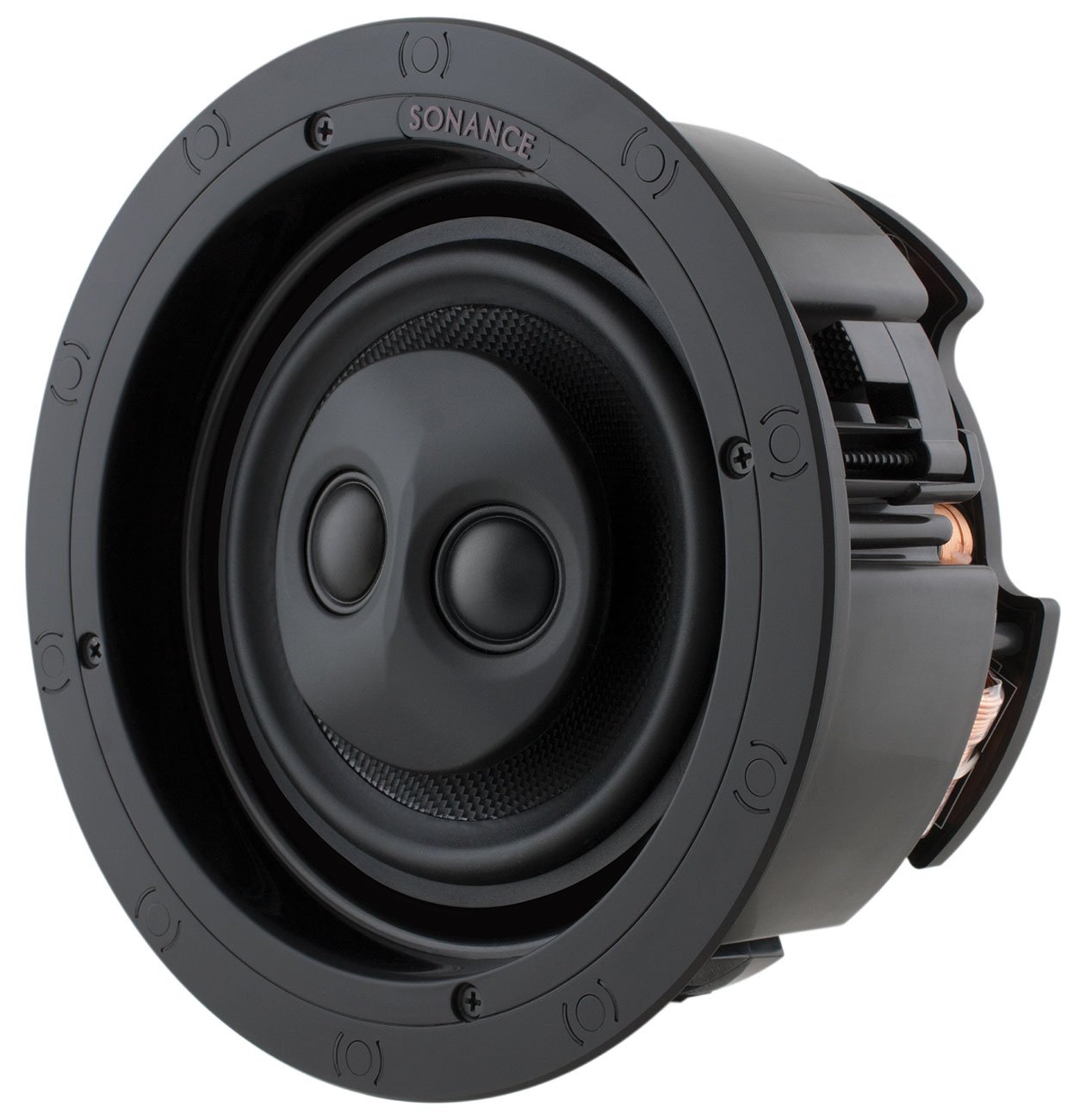 Sonance Visual Performance Series In Ceiling Speaker (Sold As Each)