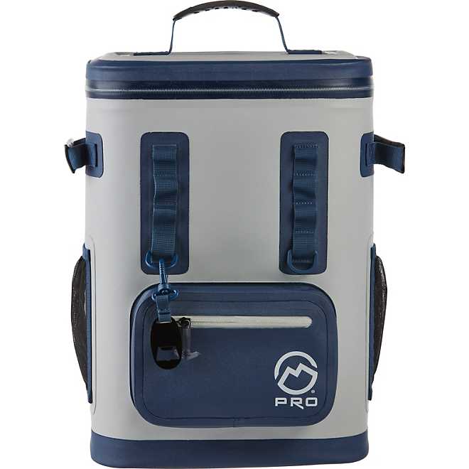 Magellan Outdoors Pro Leakproof 24-Can Backpack Cooler