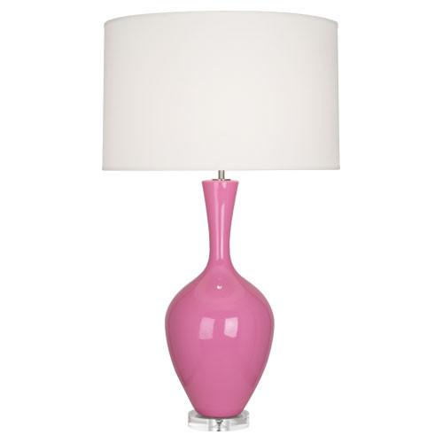 Audrey Collection Table Lamp