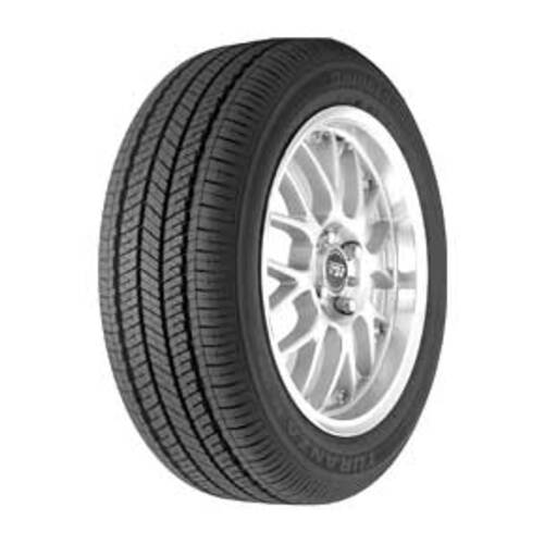 Bridgestone Turanza EL400 RFT P22560R17 98T BSW Tires