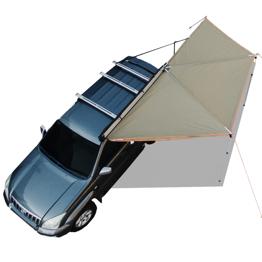 Oztent Foxwing 180° Awning