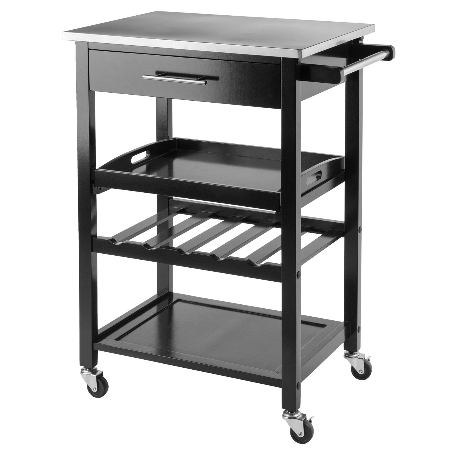 Winsome Anthony Kitchen Cart