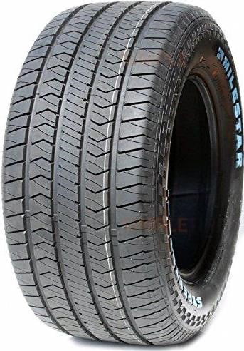 Milestar StreetSteel Classic Performance Tire - 235/70R15 102T