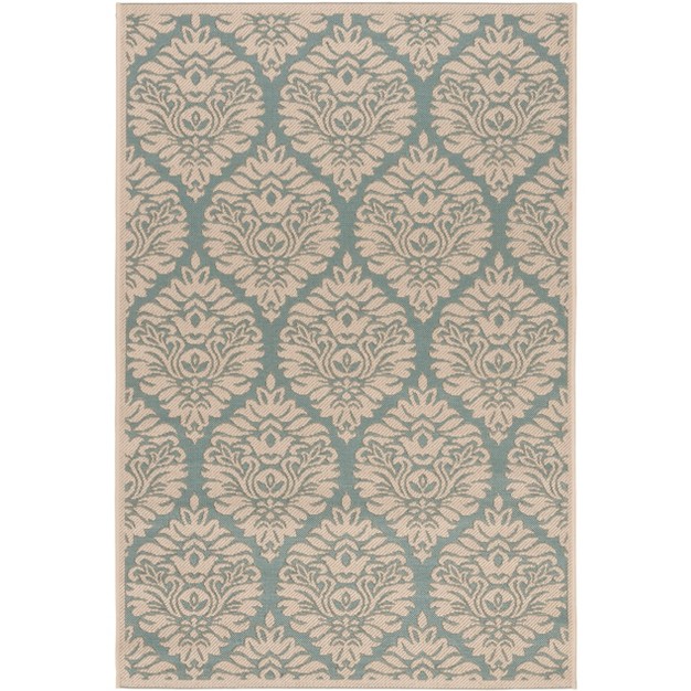 Beach House Bhs135 Power Loomed Area Rug Safavieh