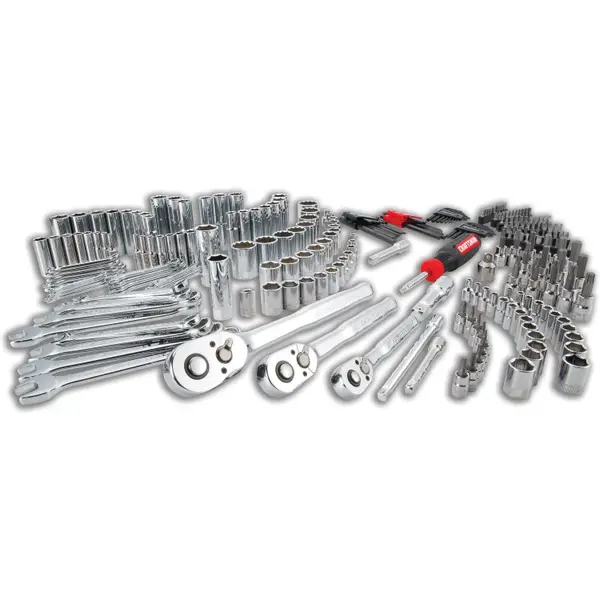 Craftsman VERSASTACK 262-Piece 3-Drawer Mechanic Tool Set