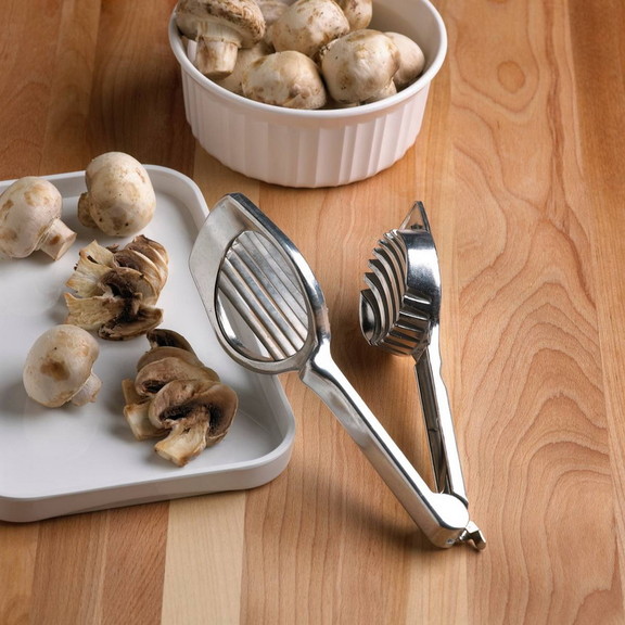 Fox Run 5811 Mushroom/Egg Slicer