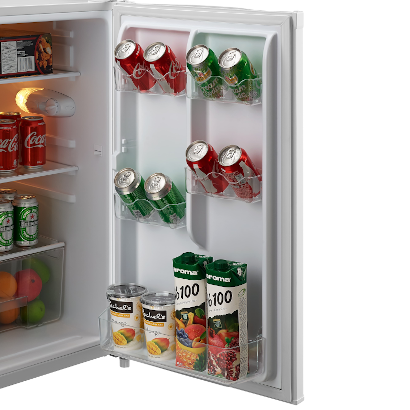 Marathon MAR45W1 45 cuft White Compact AllFridge