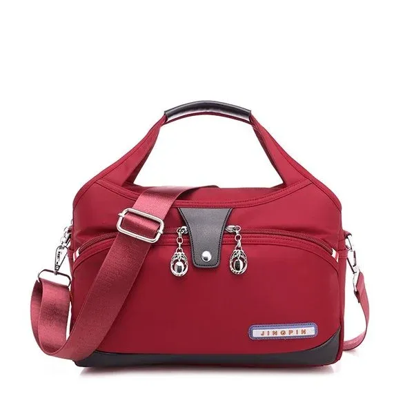 Fashion Multifunctional large capacity handbag[Buy 2 Save 10% - Free S