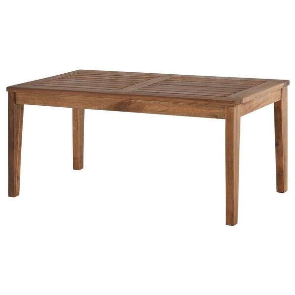 Panama Jack Laguna Coffee Table