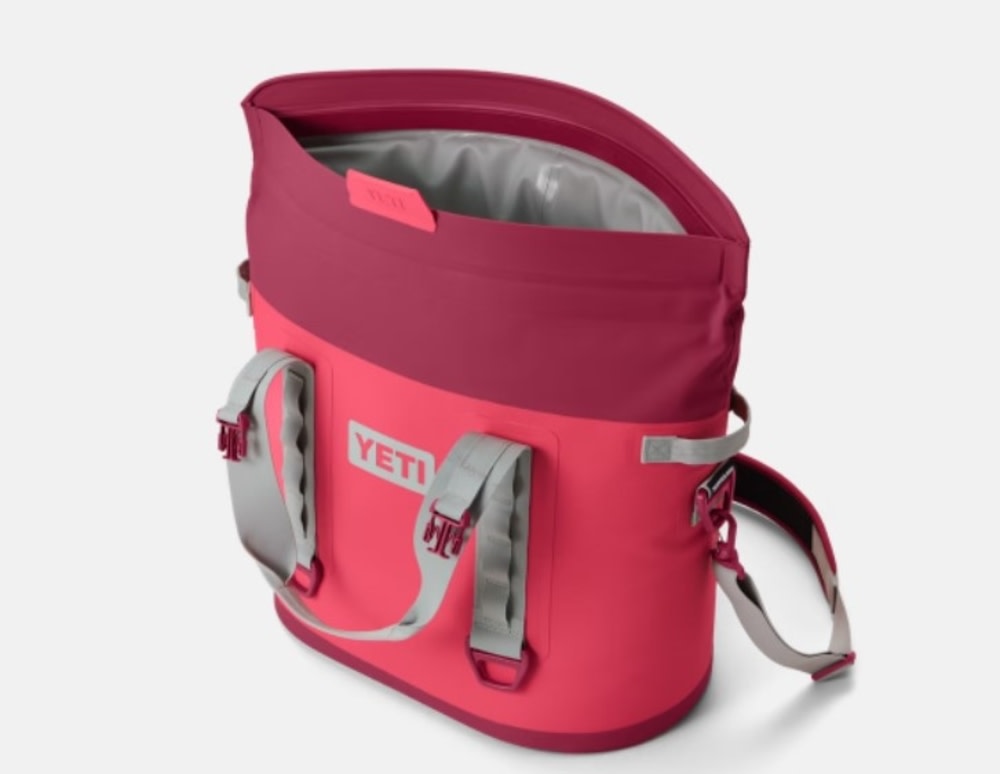 Yeti Hopper M30 2.0 Cooler Bimini Pink ;