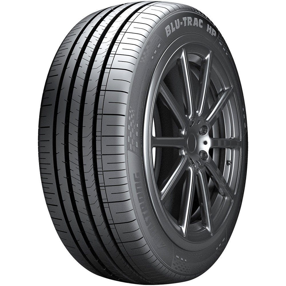 Armstrong Blu-Trac HP 245/40R18 XL High Performance Tire