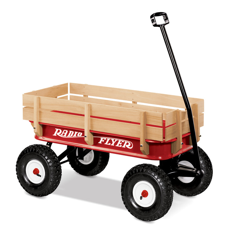 RF ALL-TERRAIN WAGON