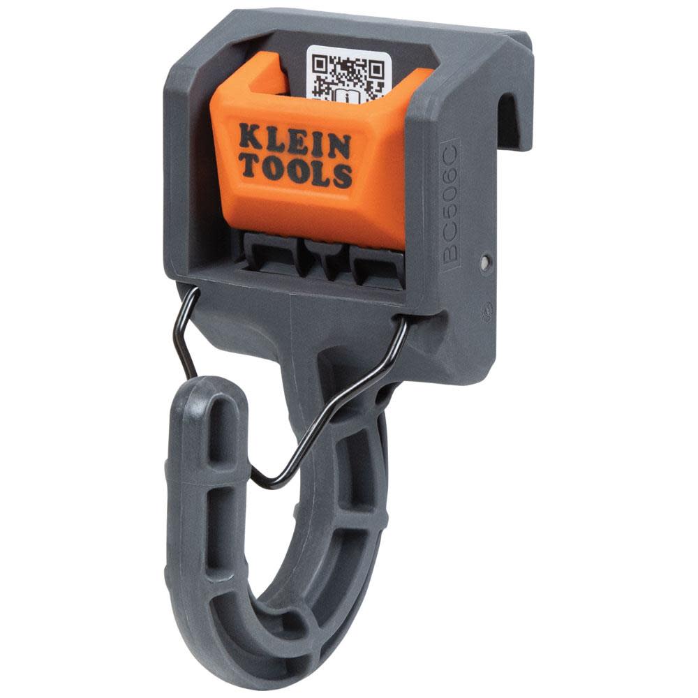 Klein Tools Closed Hook Module Rail System BC506C from Klein Tools