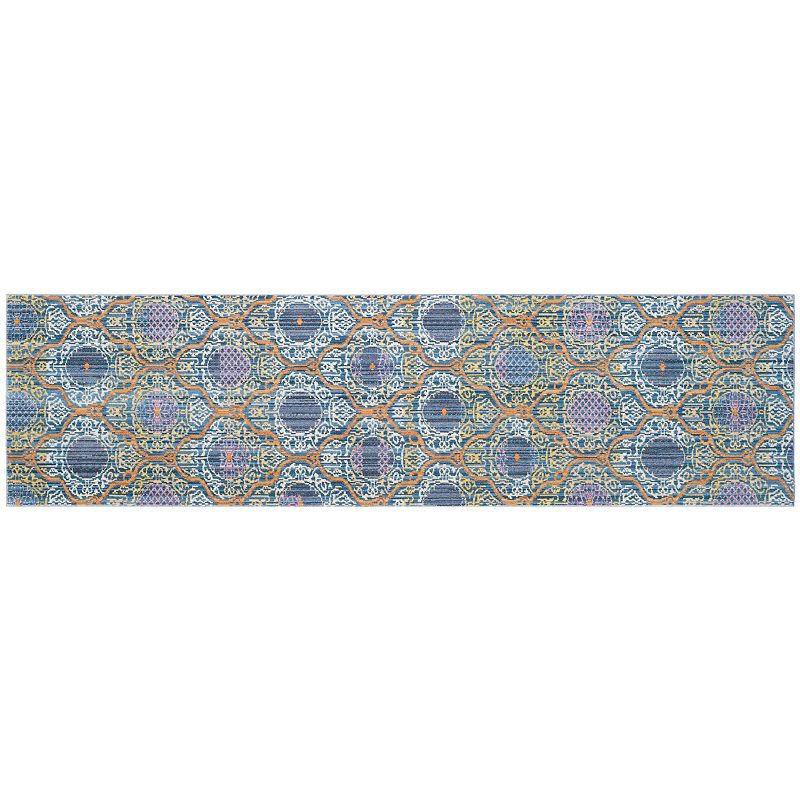 Safavieh Valencia Abigail Medallion Rug