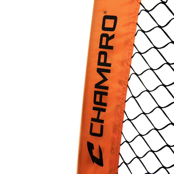 Champro NB45E Mvp Portable Attack Angle Screen 7' ...