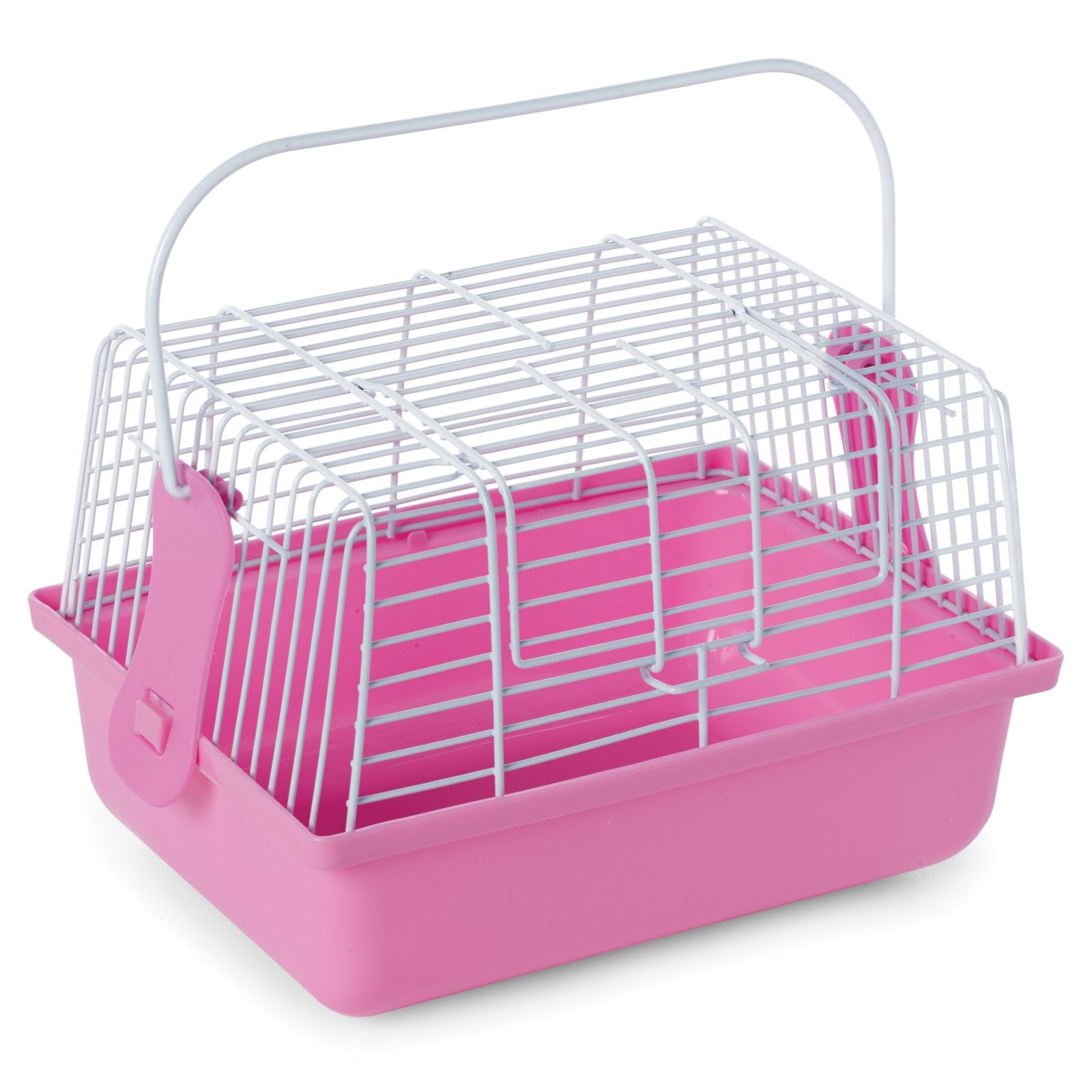 Prevue Pet Products Travel Cage for Birds and Small Animals