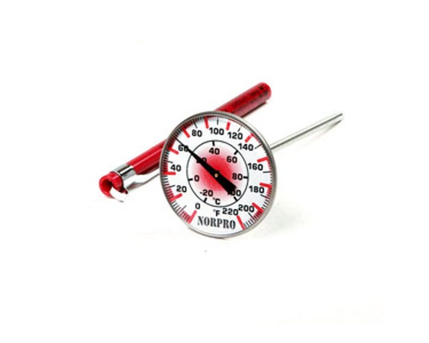 Norpro Instant Read Probe Thermometer 5980