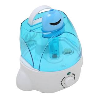 SPT Polar Bear Ultrasonic Humidifier SU-2031