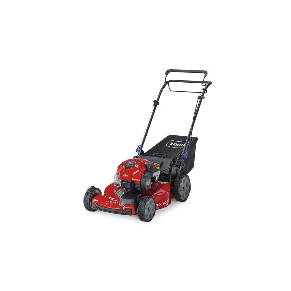 Toro Lawn Mower 22