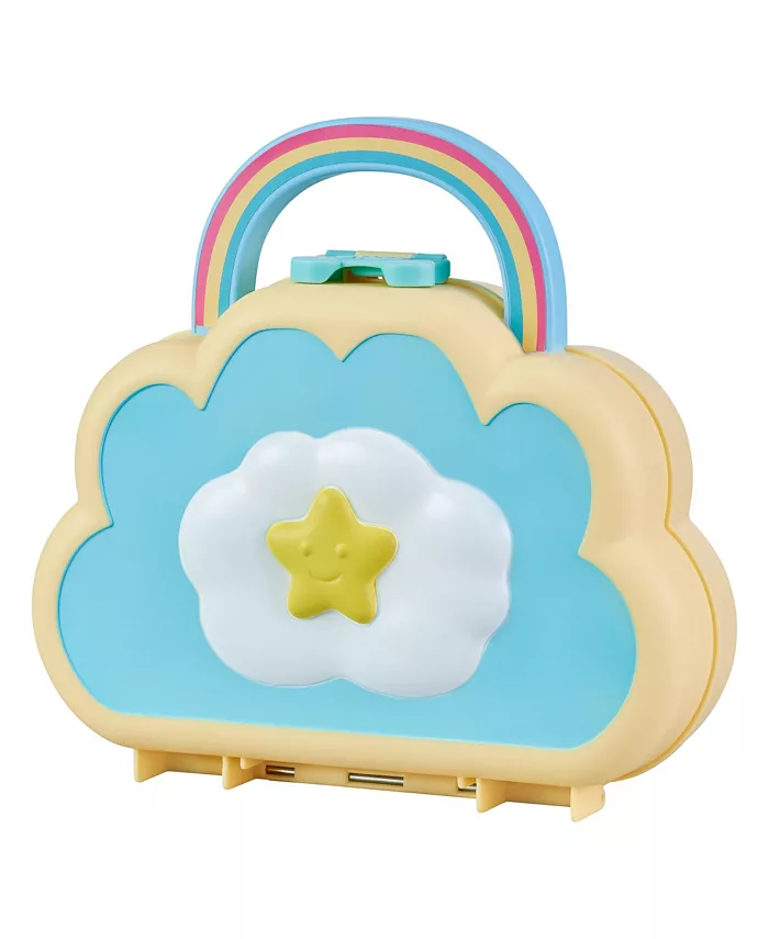 Bluey Cloud Doctor Bag Set Series 7