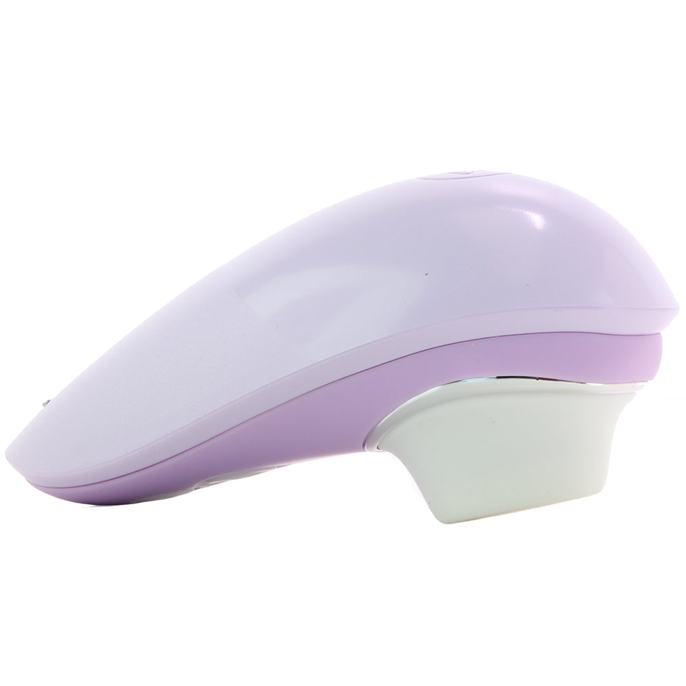 Womanizer Liberty Clitoral Stimulator in Lilac