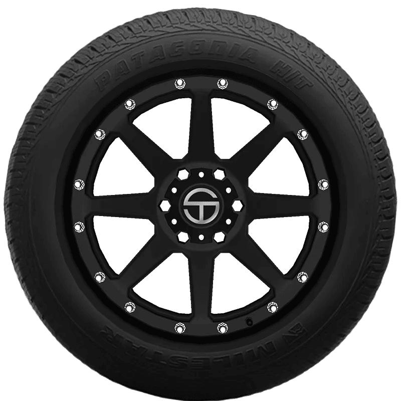 P235/75R15 108T XL ROWL MILESTAR PATAGONIA H/T