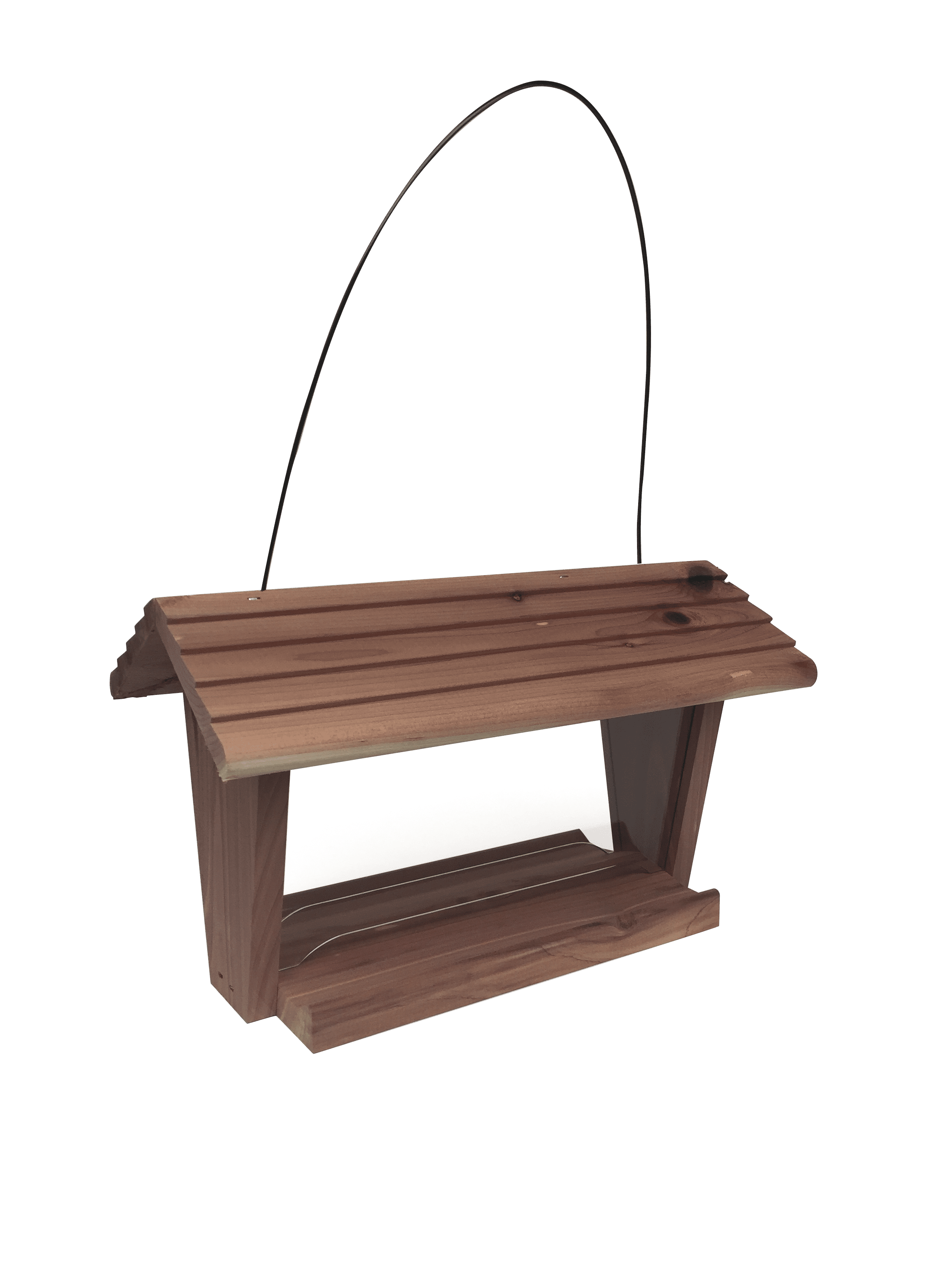 Pennington Cedar Natures Friend Bird Feeder