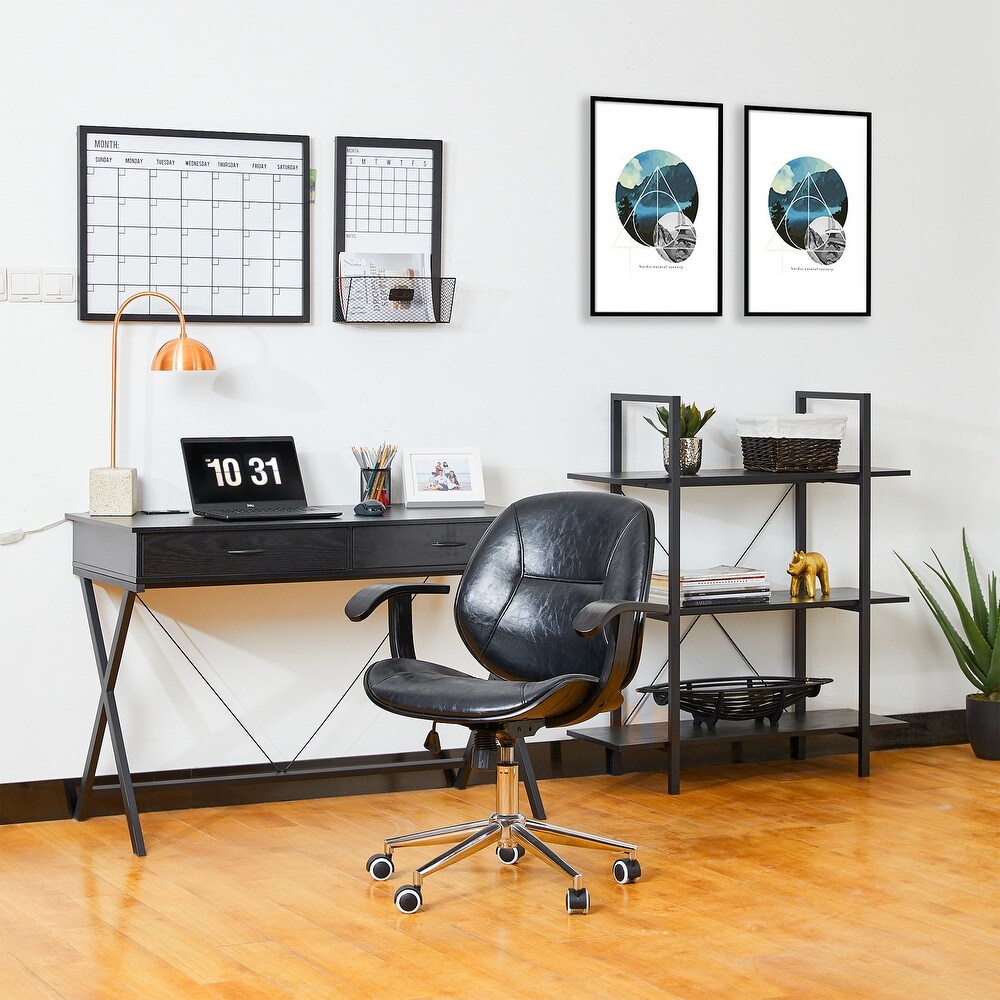 Glitzhome 42\