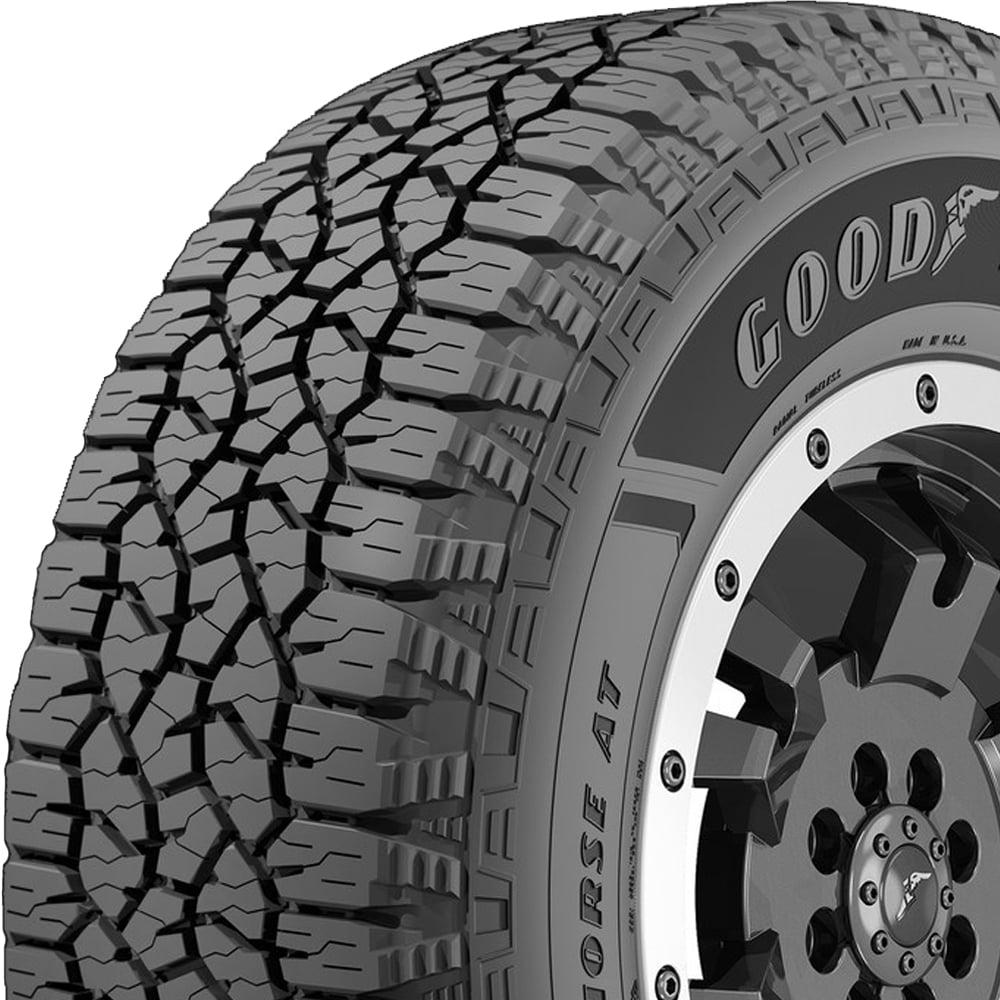 GOODYEAR WRL WORKHORSE AT(P) 235