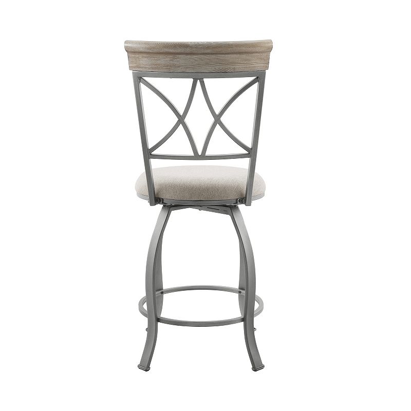 Linon Hamilton Counter Stool