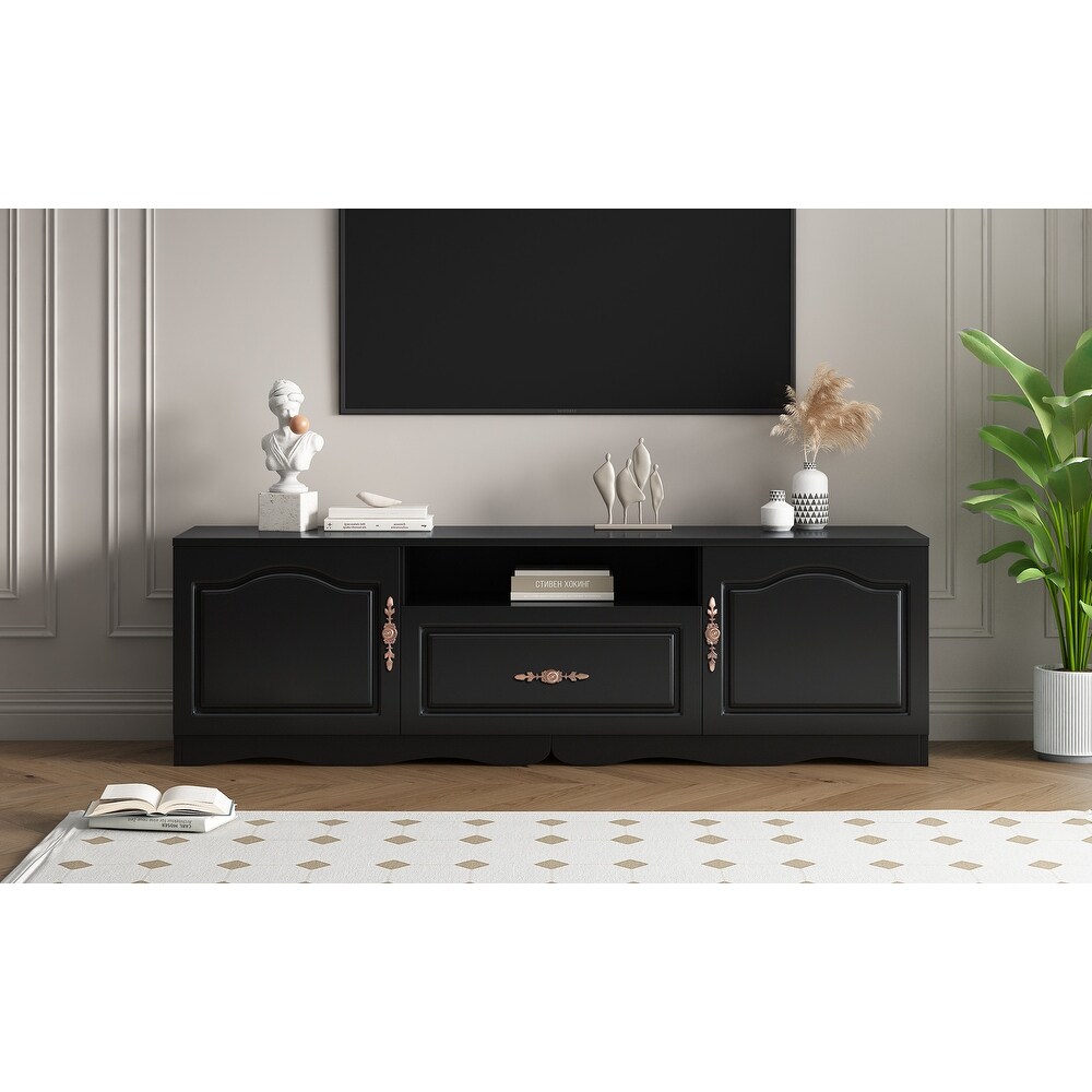 TV Stand for up to 60\