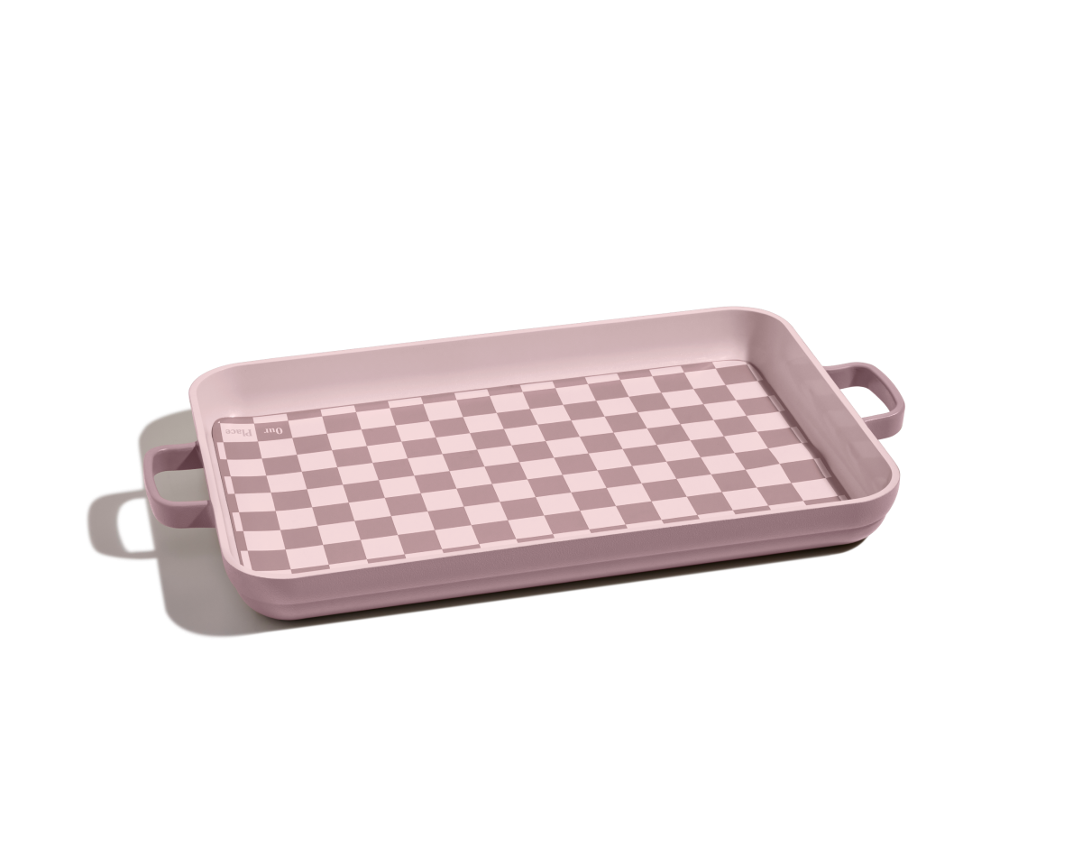 Griddle Pan