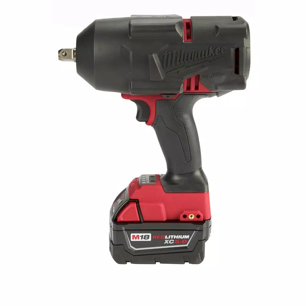 Milwaukee M18 FUEL High Torque Impact Wrench Protective Tool Boot and#8211; XDC Depot