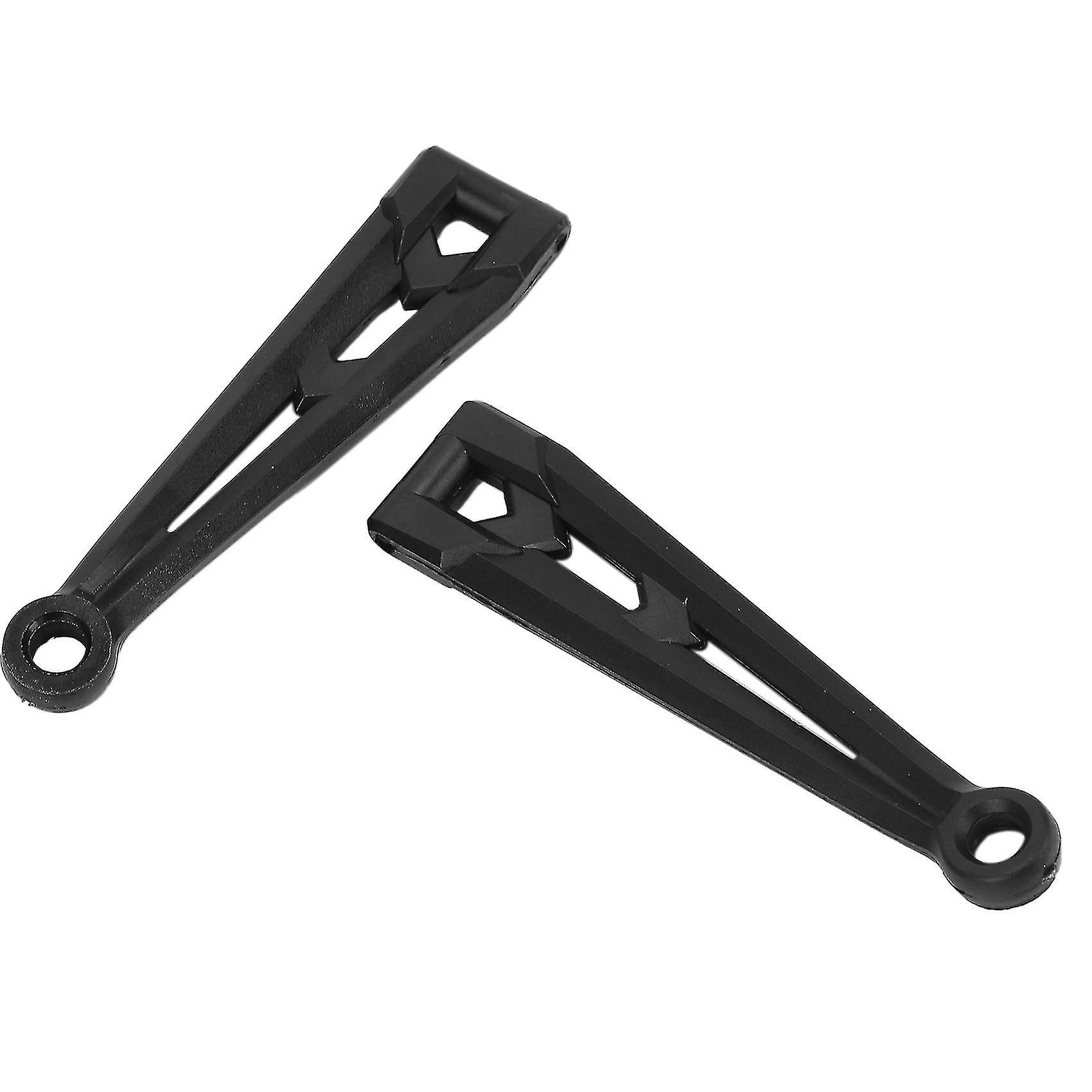 2pcs Front Upper Suspension Arm 25-sj06 Spare Parts Xlh 9125