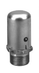 Hoffman 62 3/4 Adjustable Vacuum Breaker For Hot ...