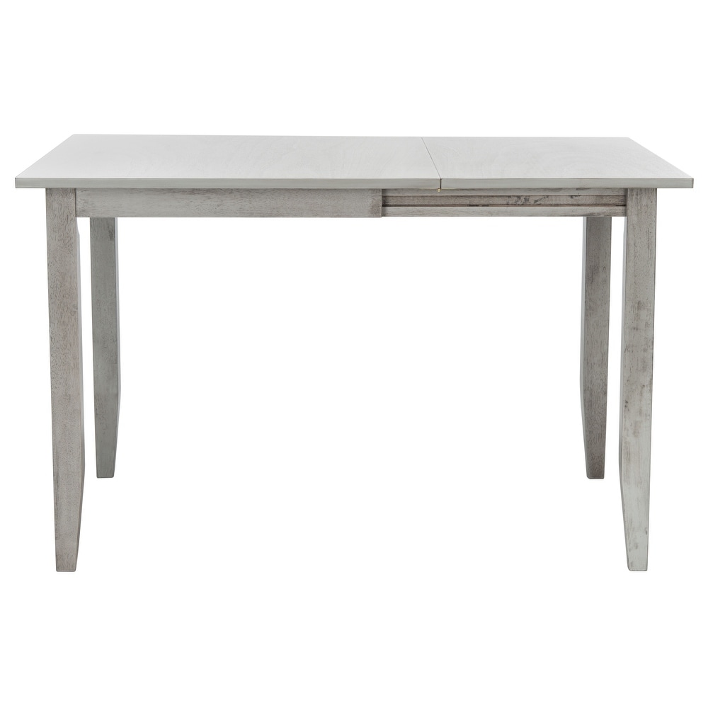 SAFAVIEH Miliano Extension Dining Table   47.2\