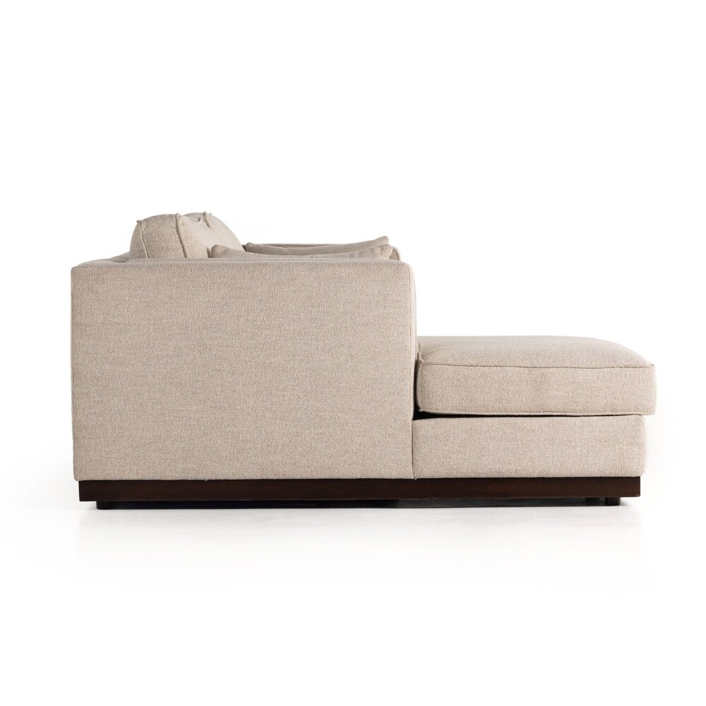Haven Home Edwin Sectional