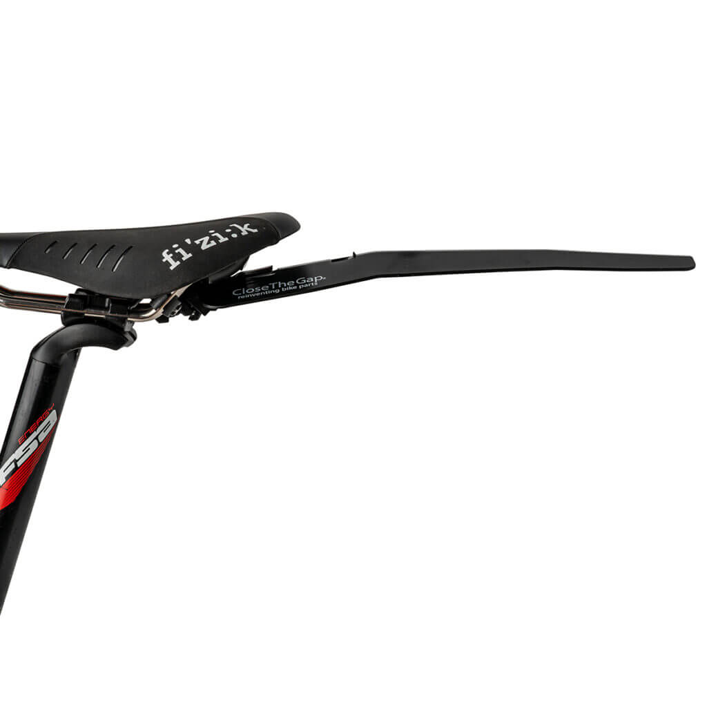 CloseTheGap CoverMyBack 2+ Rear Mudguard